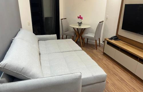 Flat Premium -Acesso a pé ao shopping Center vale - Edifício Summit (Ar condicionado) - Foto 55