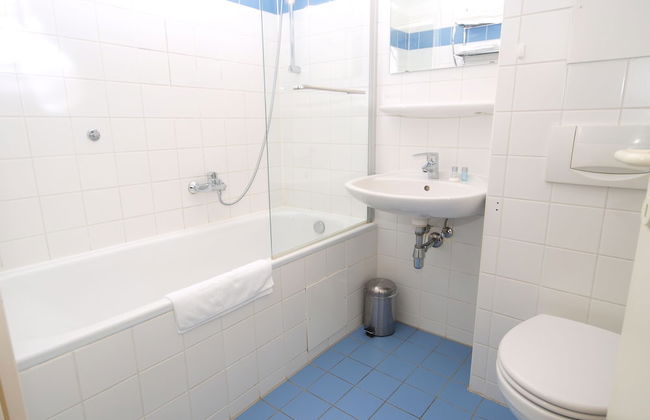 Apartment Hernalser Hauptstraße - Foto 10