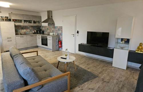 Garden-Loft - Foto 13