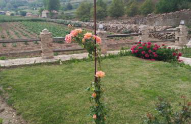 Casa Rural Caseta de l' Hort - Foto 8