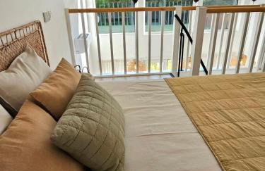 Binibona Barn Haven Rydzewo - Foto 4