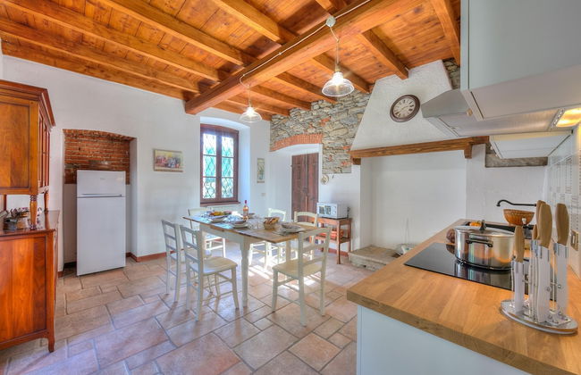 Timeless l Antico Mulino Della Bozza - Foto 4