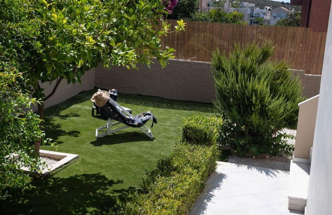 Procris Villas Breathtaking Sea View - Foto 20