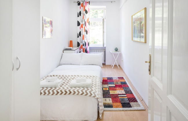 Spacious 2bdr Apartment on Tkalciceva Street - Foto 3