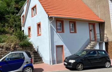 Ferienhaus zum Ulfenbachtal - Foto 1