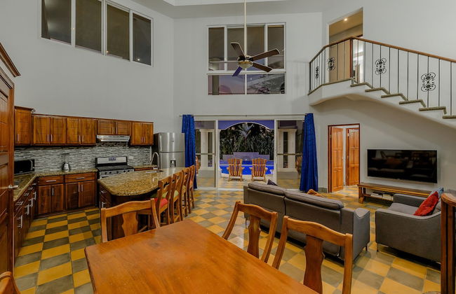 Gran Pacifica Beach Resort & Homes - Foto 54