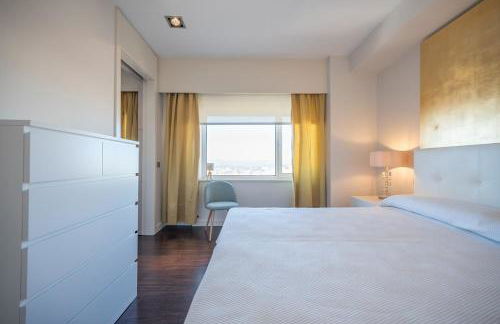 Luxury Plaza España Planta 29 Terraza 360 grados - Foto 12