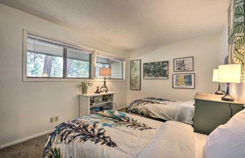 Pagosa Springs Condo Near Springs and Trails! - Foto 21