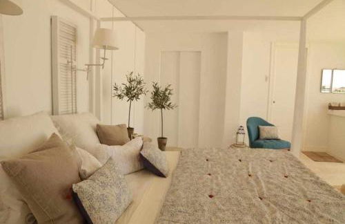 Beachfront Es Turo - Foto 36