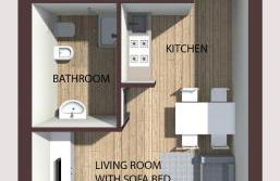 Holidays Residence - Photo 64