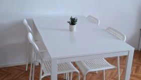 Appartement entier lumineux - Photo 2