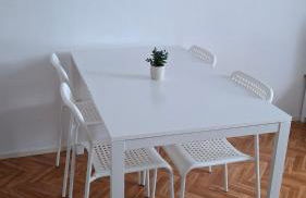 Appartement entier lumineux - Foto 2