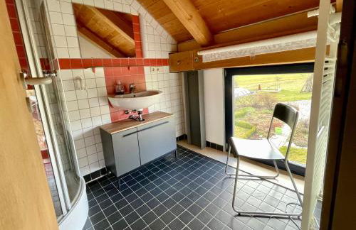 Alte Scheune Rietzschelhof mit Pool - Foto 41