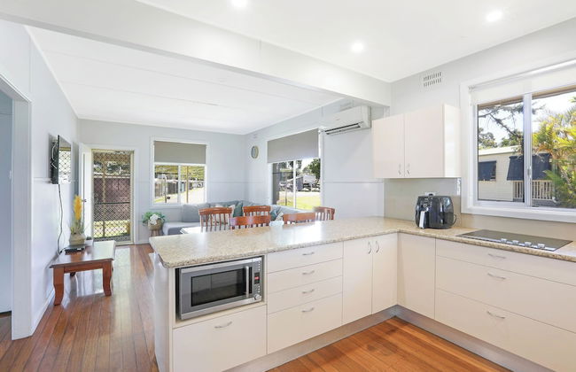 Reflections Tuncurry - Holiday Park - Foto 30