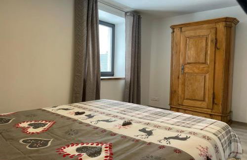 Gîte Les Plains Champs - Foto 7