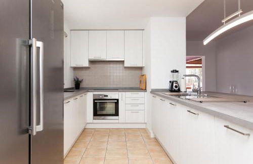 Luxury Villa Nieve - Foto 10