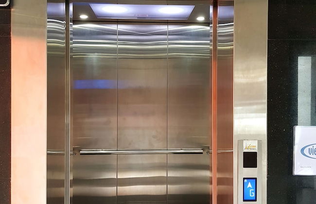 Monorom Apartment Boeung Kang Keng 1 - Foto 15