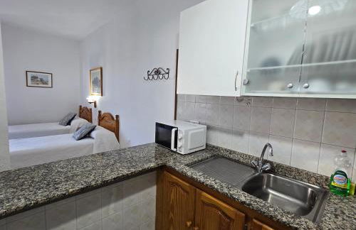 Apartamentos Los Volcanes - Foto 27