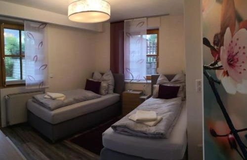 Apartment im Naturpark Steinwald by Interhome - Photo 13