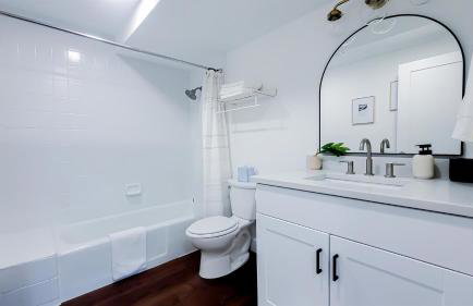 Luxuriously Contemporary Condo WL1401 Powder Mtn - Foto 29