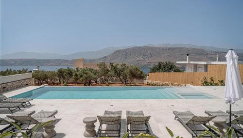 Nemia Luxury Residence - Foto 2, sunbed