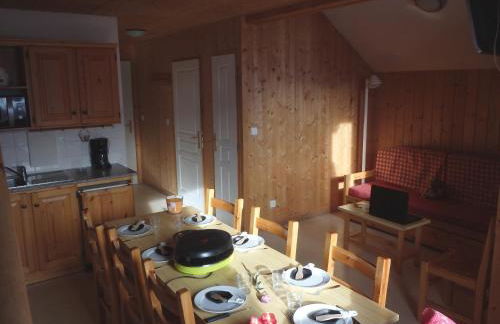 Goélia - Les Chalets des Marmottes - Foto 35