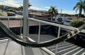 Casa Temporada Aconchego e tranquilidade 1 - Foto 31