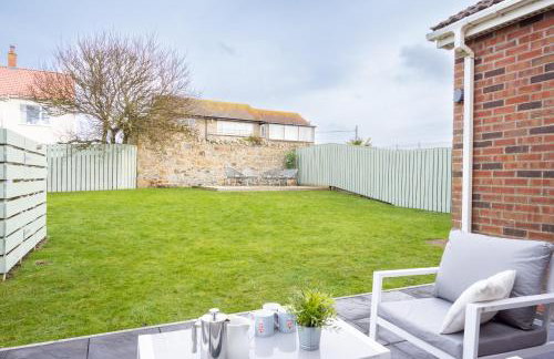 Northern Hideaways Shore Cottage, Beadnell - Foto 49