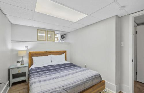 Bloomfield, Pittsburgh Large and Accessible 3 Bedroom Apr with Free Parking - Foto 20