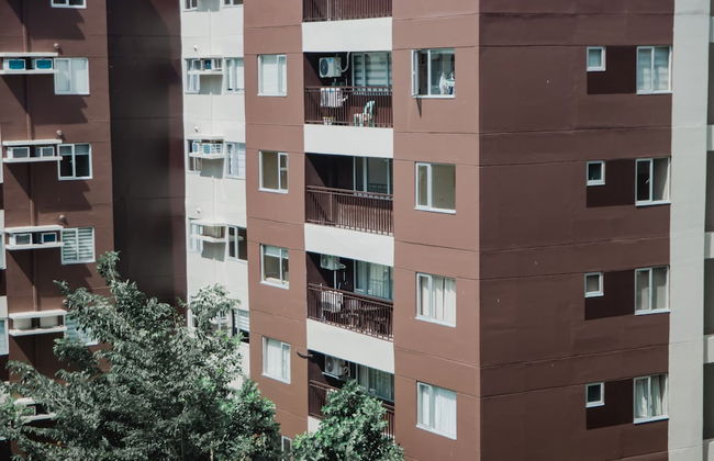 Spacious 3 Bedroom Appartement Avida - Foto 39