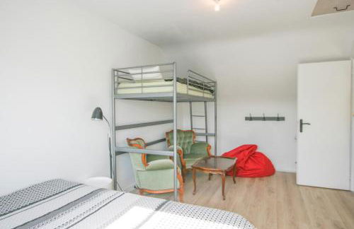 La " Villa " du JET - Foto 32