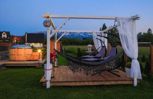 Domki Dream House Resort 606-436-626 - Foto 28