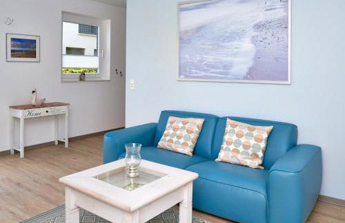 Apartment Lütte Bris - Foto 11