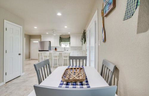 Waterfront Lake Bridgeport Home with Private Dock - Photo 6