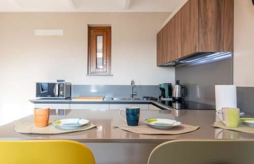 Apartment Al Torrione by Interhome - Foto 16