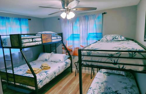 Largo, Fl Heated Pool 2 miles from Indian Rocks Beach Pets - Foto 52