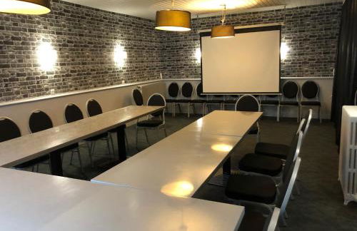 L' Annexe Beverl'inn appartement - Foto 3