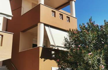 CHRISTIANO Apartment - Foto 7