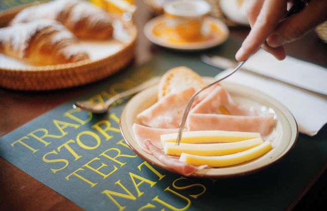 Casale Serena - Photo 61