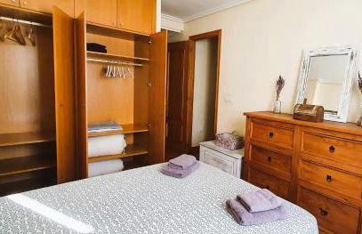 Apto con Garaje Admite Mascotas - Foto 18