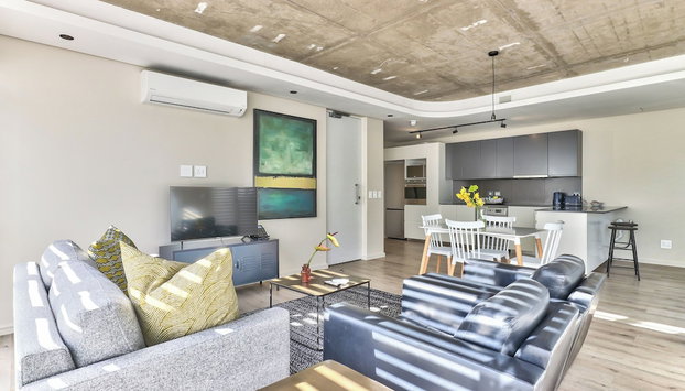 Luxury 2 Bedroom With Balcony - Foto 4