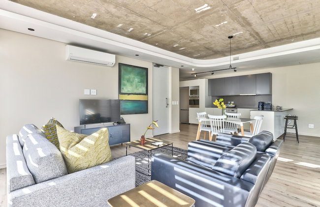 Luxury 2 Bedroom With Balcony - Foto 4