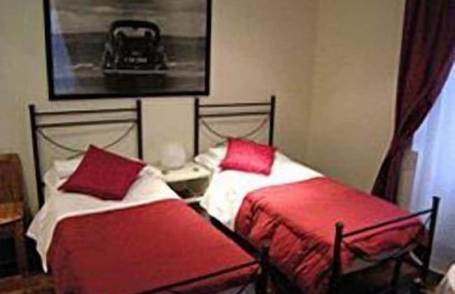 Vatican Garden House - Foto 7