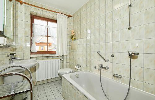 Chalet Dr. Datz - Foto 13