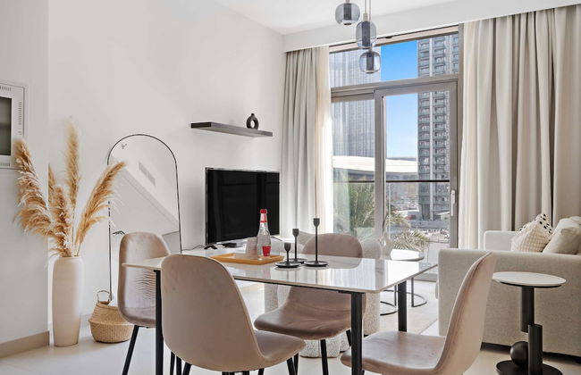 Silkhaus Burj Crown - Photo 23