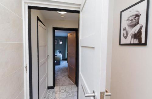 4 Bed House sleeps 6 -Family - Contractors - Foto 51