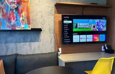 Lindo Studio no Campo Belo- CGH - Foto 19