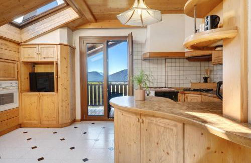 Apartment Holzsuite - Photo 12