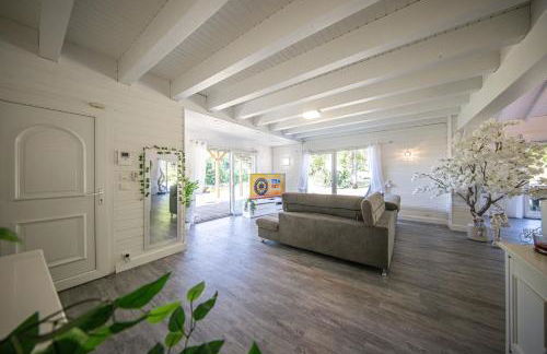 Zenitude Villa - Indoor Pool & Jacuzzi - Foto 37