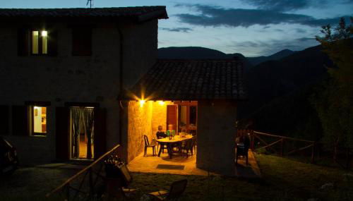 Casale Coccinella - Foto 4, Garden